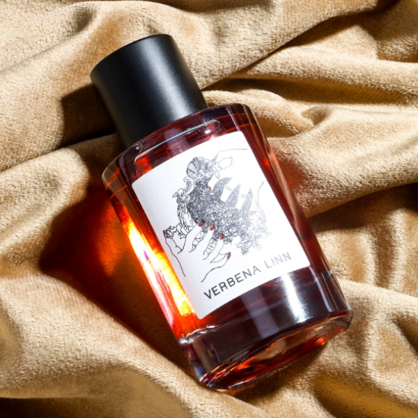 Verbena Linn七宗罪香水正品女士持久淡香家用室內小衆牌熱銷男vl