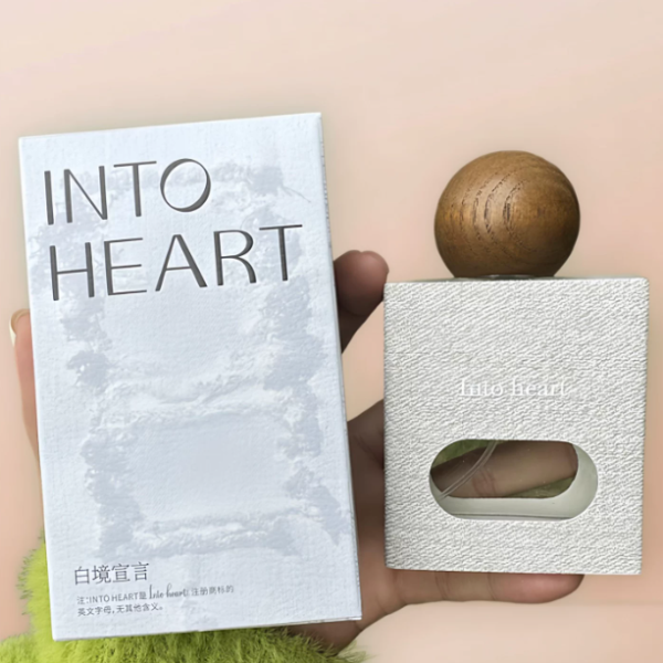 Into heart香水紫霧晨露暗夜騎士逐浪甜心白境宣言沐光青柚